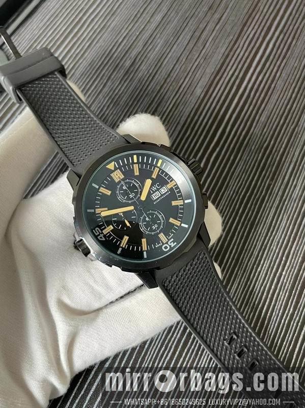 IWC watch 110974