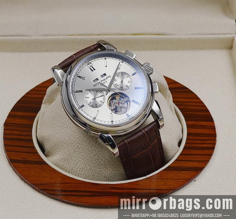 Patek Philippe 44X13mm 052014