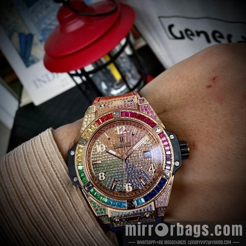 Hublot 43mm 031873