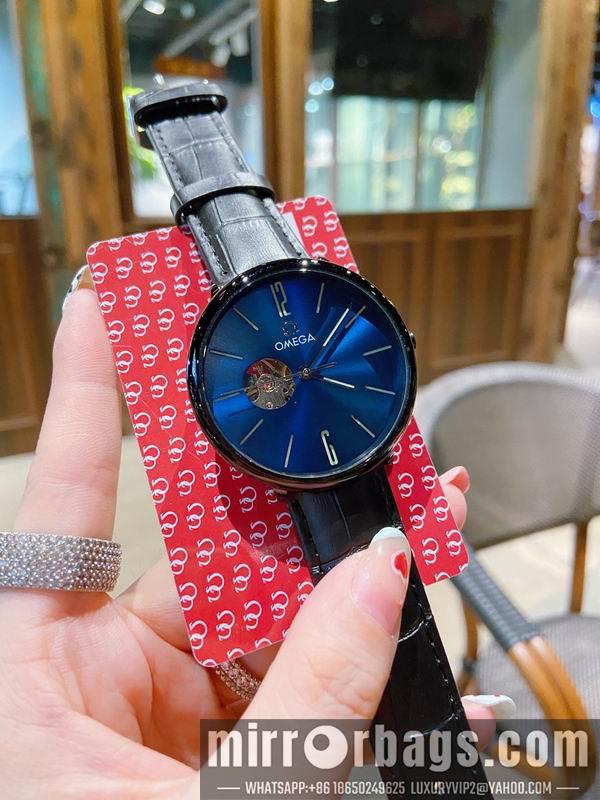 Omega 42mm 041406
