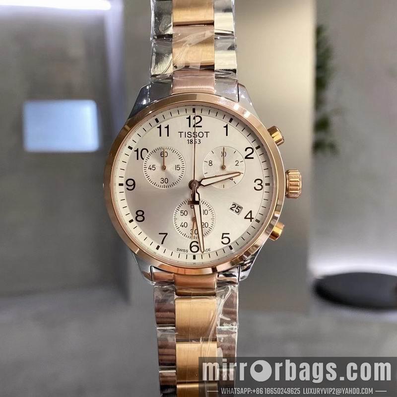 Tissot watch 091005