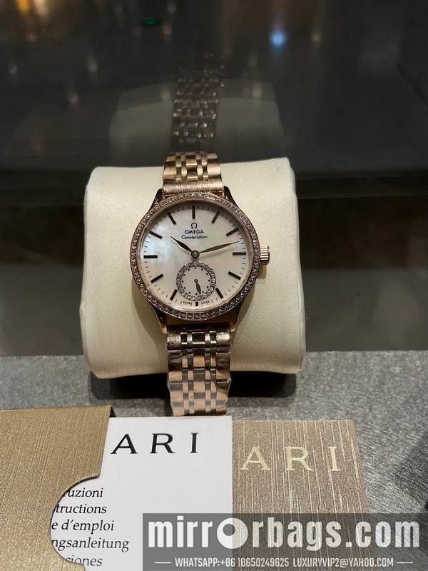 Omega 32mm 041658