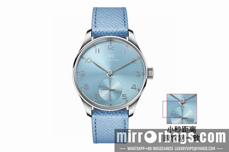 IWC 40.4mm 082946