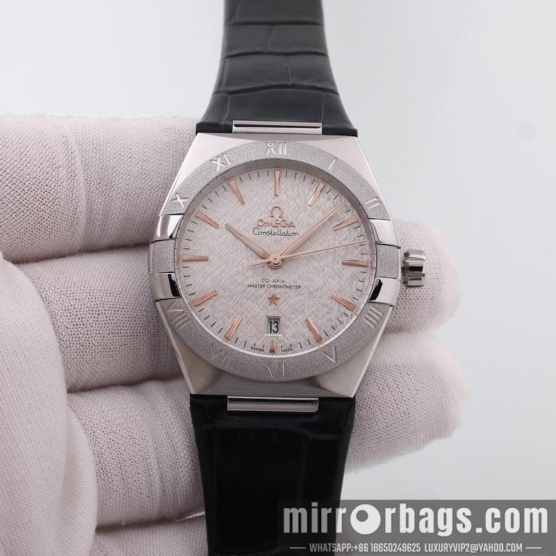 Omega watch 022553