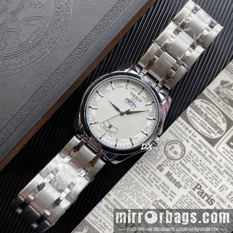 Tissot 42x10mm 2nms63
