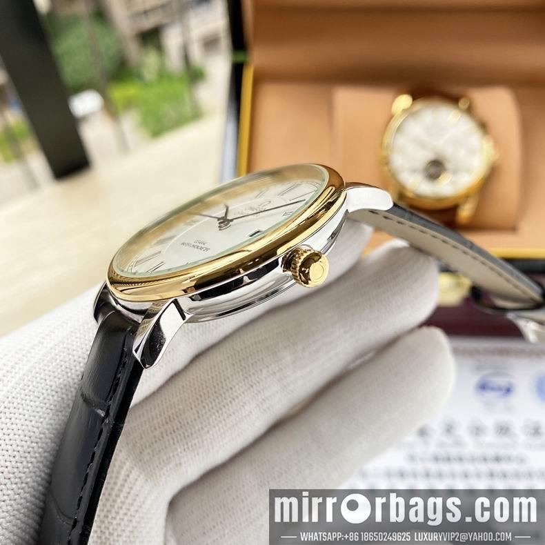 Omega men 40X13mm M53