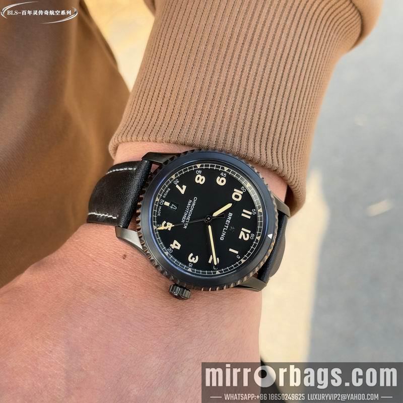 Breitling 41mm 033154