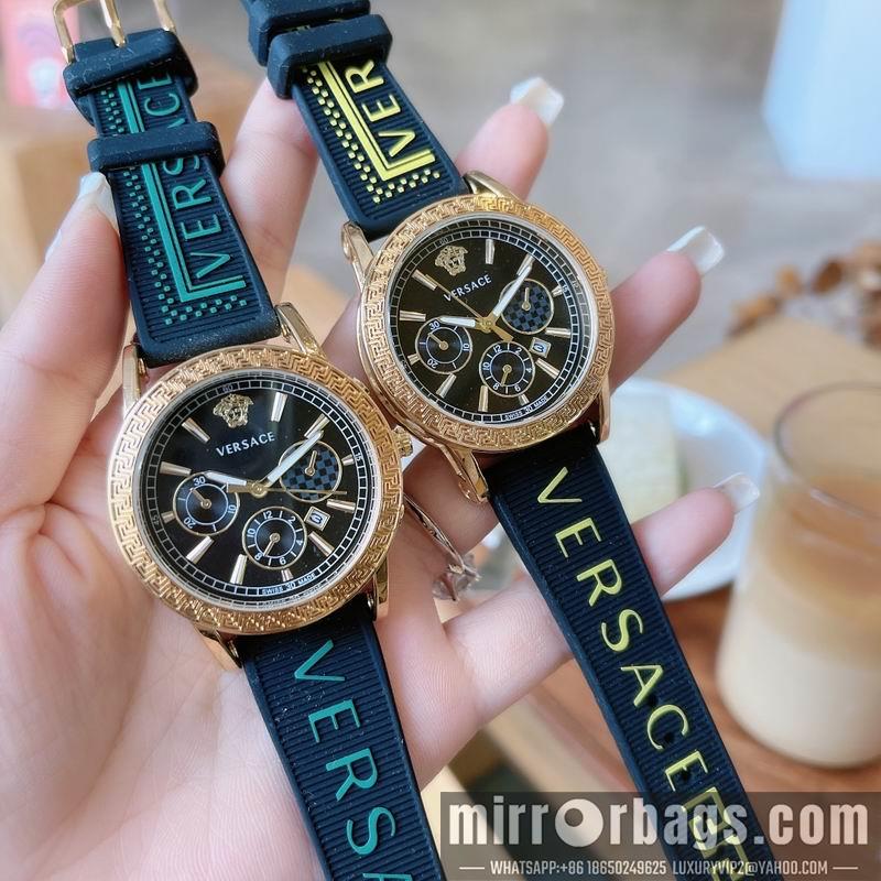 Versace 36X10mm 041412