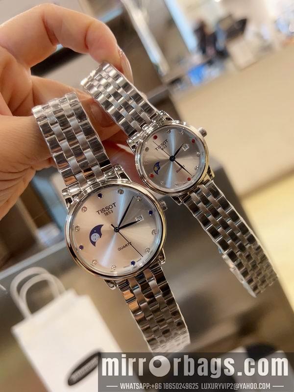 Tissot 30mm 40mm 050609