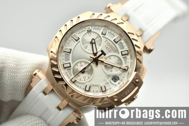 Tissot 38mm 041612