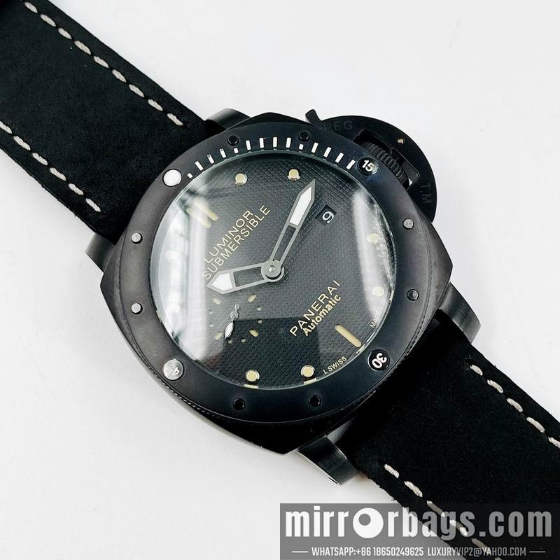 Panerai 44.5X16.3mm 082787