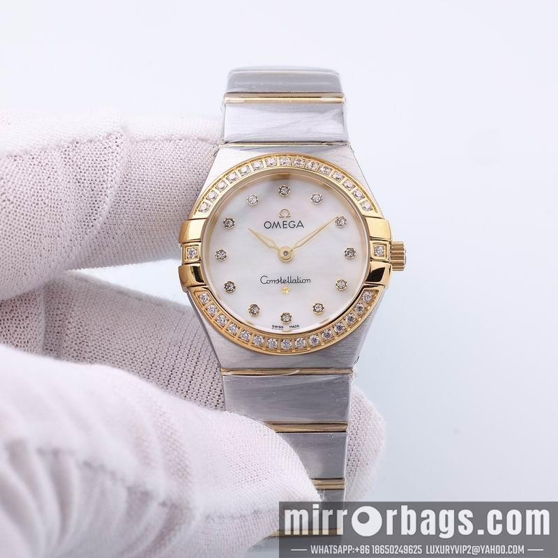 Omega 28mm 022517