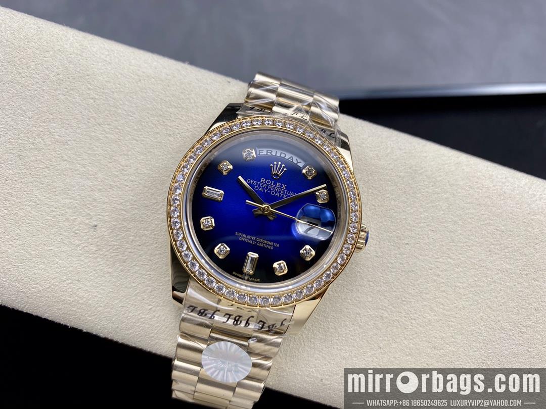 Rolex 36mm 092911