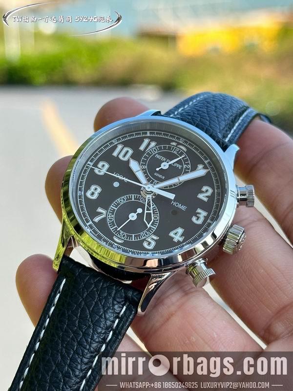 Patek Philippe 42mm 110102