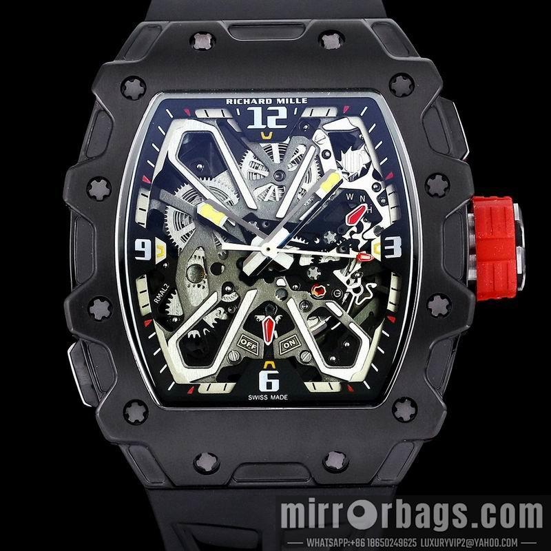 Richard Mille watch 102410