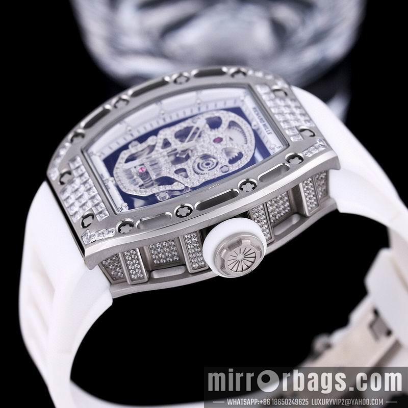 Richard Mille 43X50mm 102408