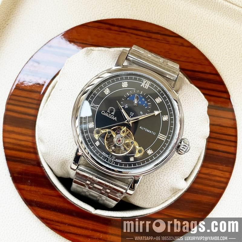 Omega 42X13mm 032527