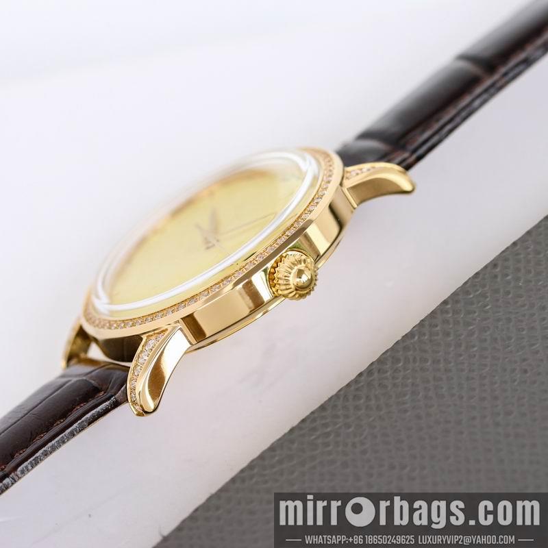 Patek Philippe 40X8.8mm 041305