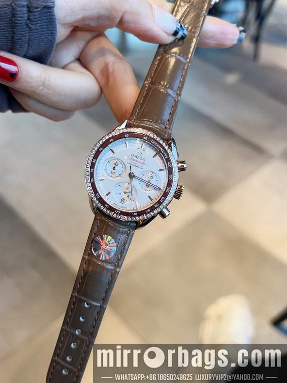 Omega women 38mm 1231100
