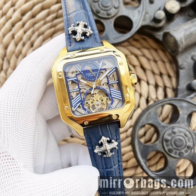 Cartier 45X13mm 030206