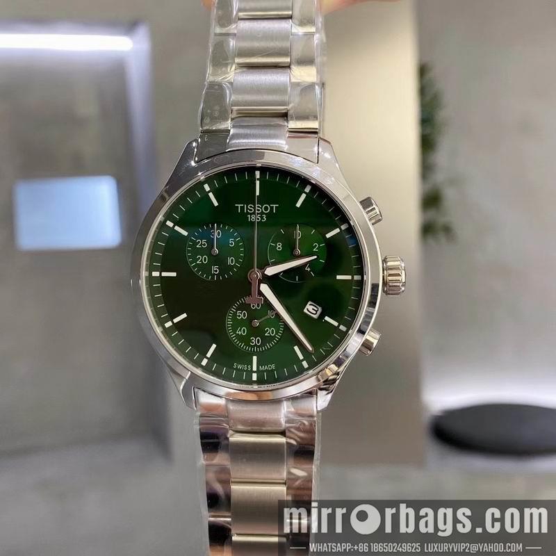 Tissot watch 091005