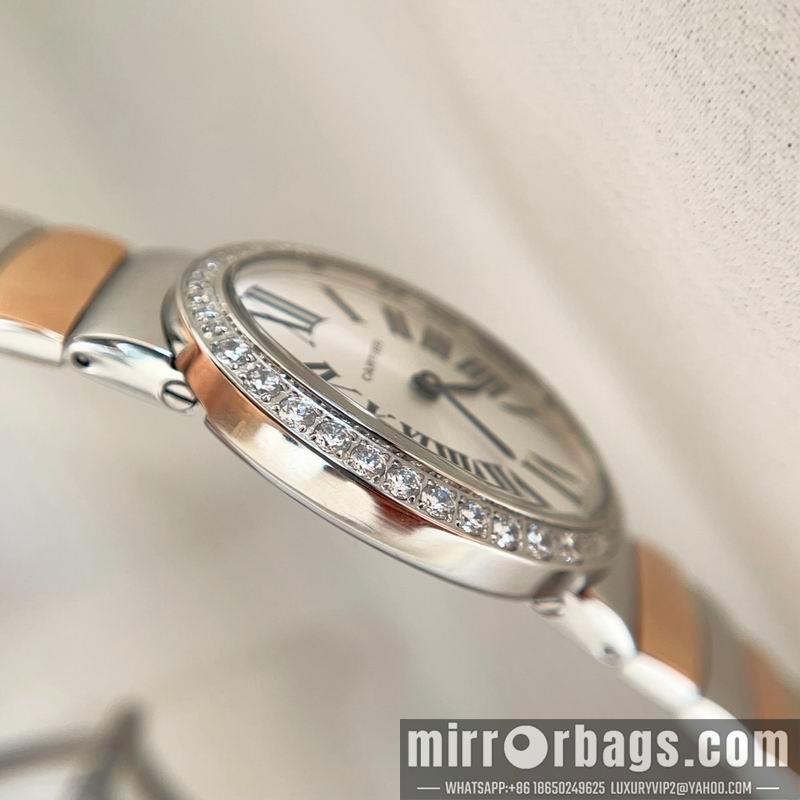 Cartier 23X31mm 022360