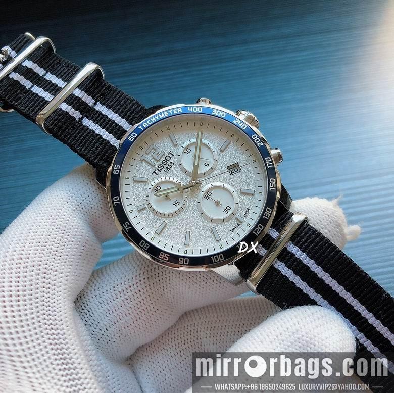 Tissot 40x10.72mm 2nms52