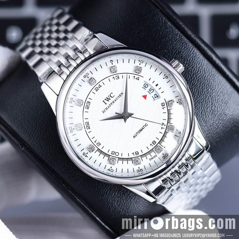 IWC 40mm 031835