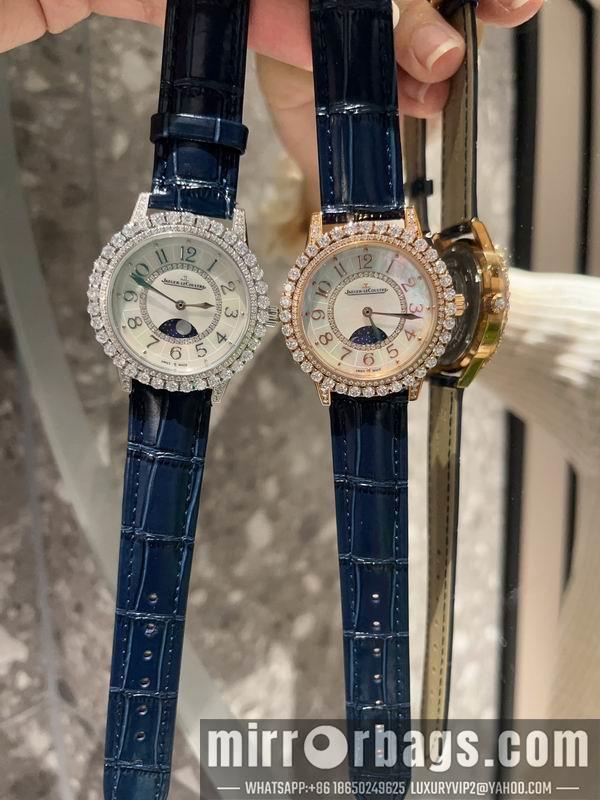 Jaeger Lecoultre 34X11mm 102325