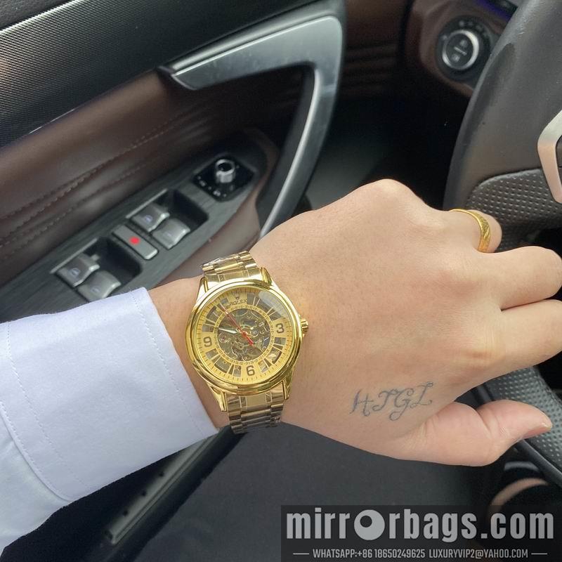 Rolex 40X12mm 041408