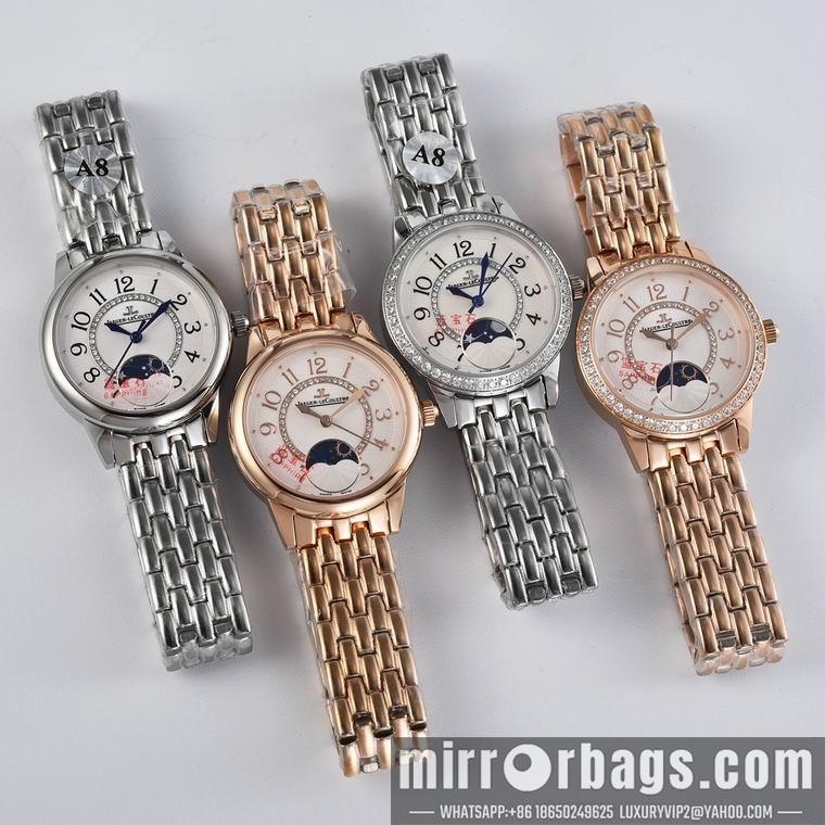 Jaeger Lecoultre women 33X9mm M23