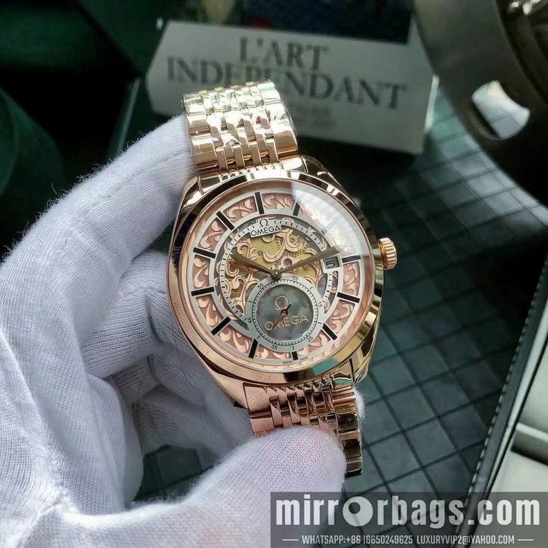 Omega men 40X11mm 062149