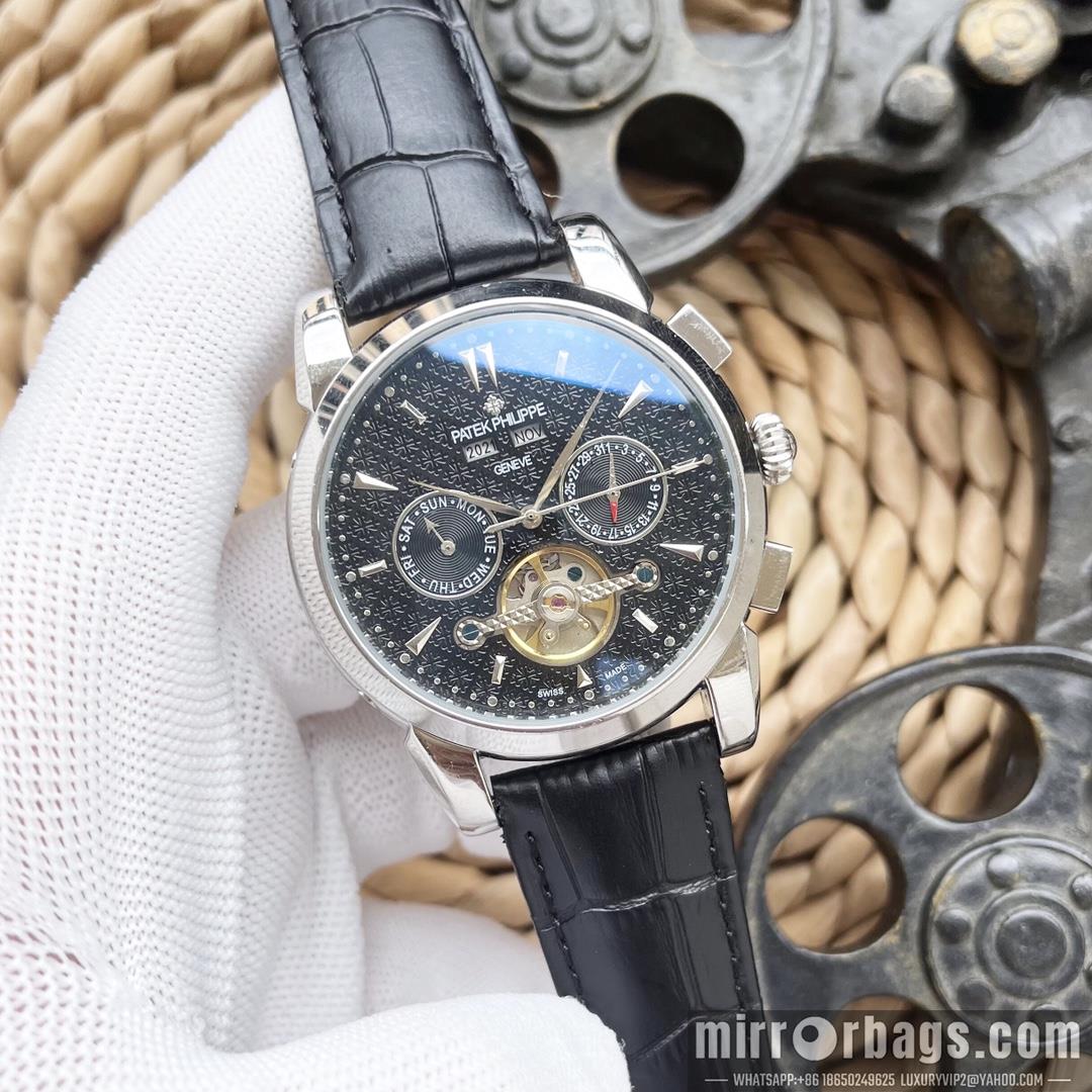 Patek Philippe men 43X12mm 100525