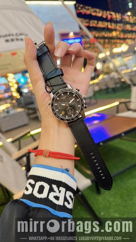 Tissot 45mm 102425