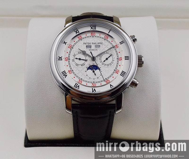 Patek Philippe 46X13mm 052010