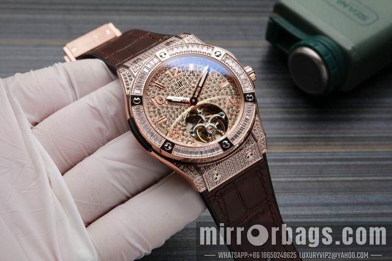 Hublot 45mm 082908