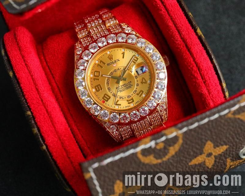 Rolex 42mm 080604