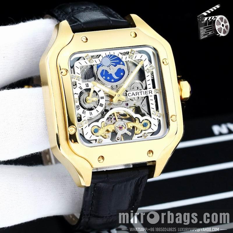 Cartier 44X12mm 030224