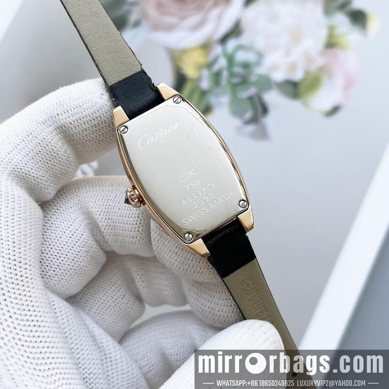 Cartier 23X30mm 031963