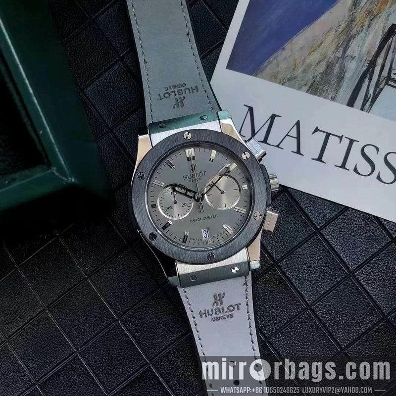 Hublot 43mm 0318137