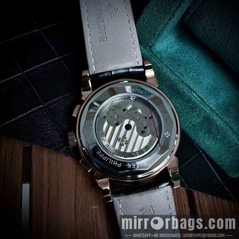 Patek Philippe 43X13mm 050870