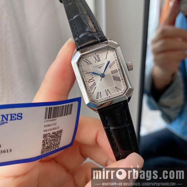 Longines watch 24mm M89