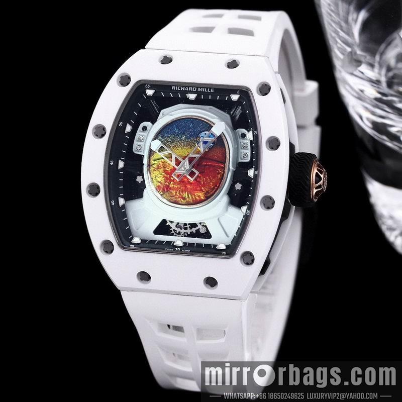 Richard Mille watch 102409