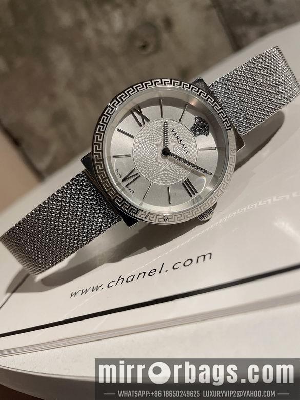 Versace watch 36mm M10