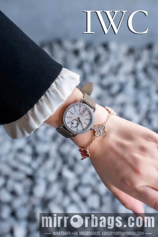 IWC 34mm 022410
