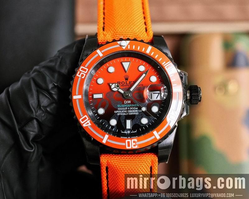 Rolex 40mm 0413107