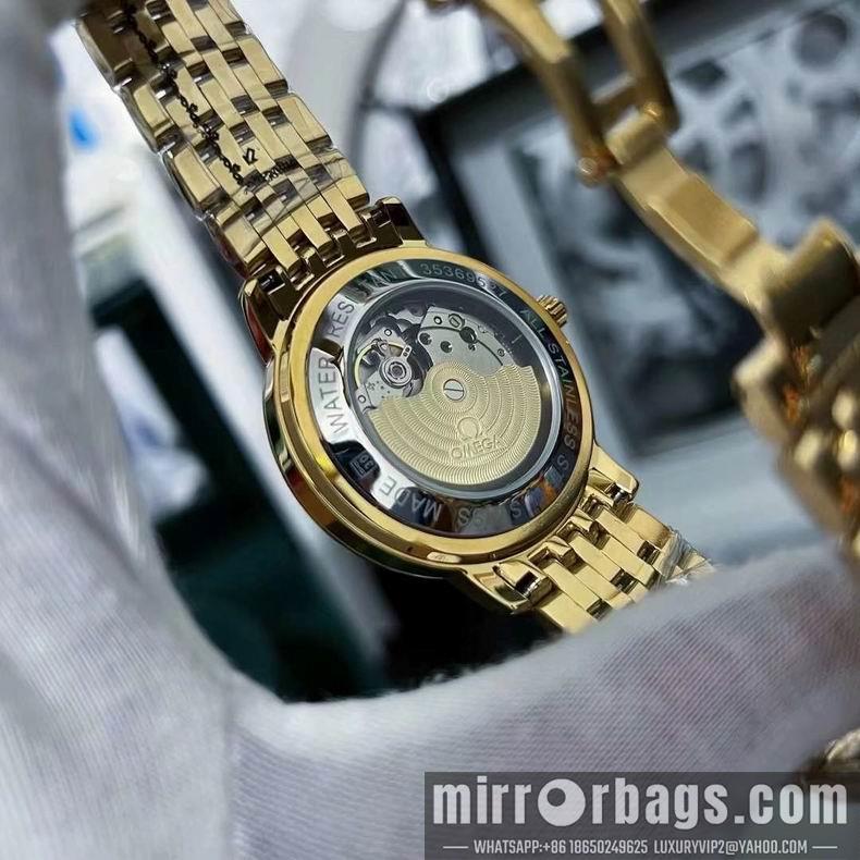 Omega men 42X12mm 062129