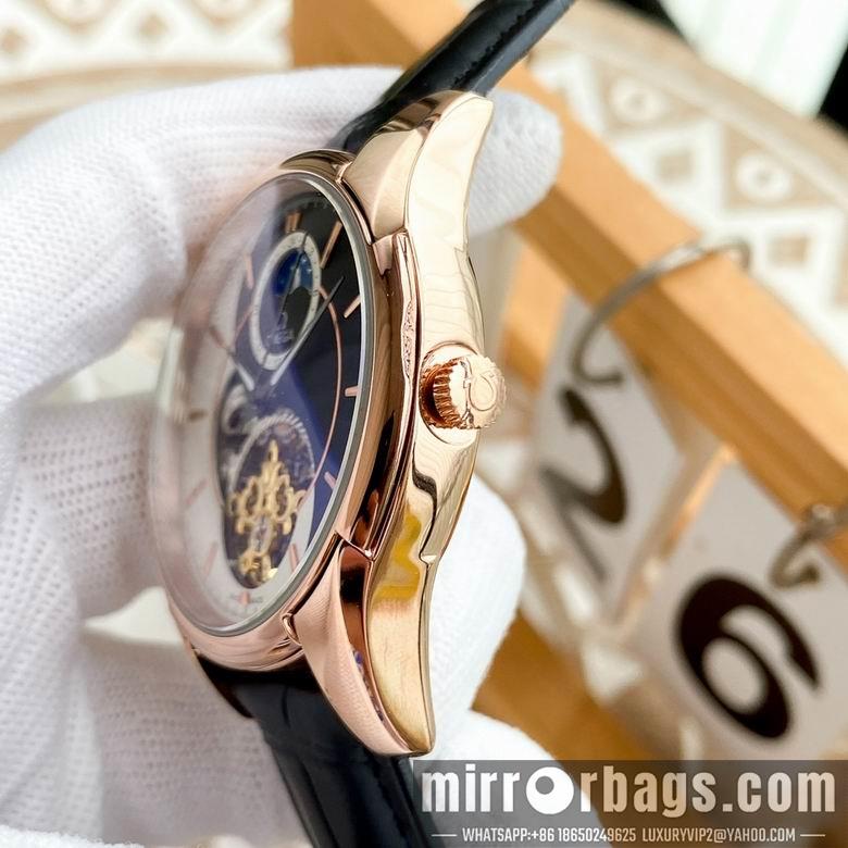 Omega men 42mm M84