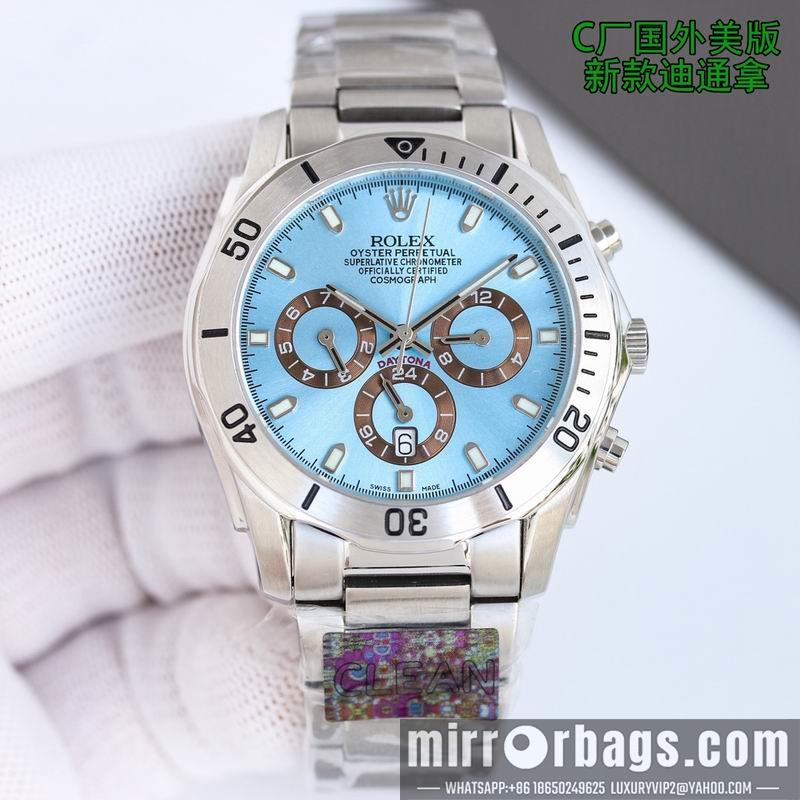 Rolex Watch 032229