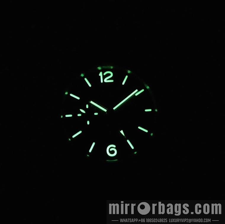 Panerai men 44mX16mm M10